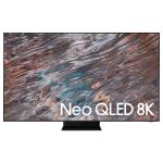 Samsung QA75QN800A 75-Inch Neo QLED 8K Smart TV – Neo Quantum Processor 8K, Quantum HDR 32X, Infinity One Design, Object Tracking Sound+, Motion Xcelerator Turbo+