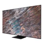 Samsung QA75QN800A 75-Inch Neo QLED 8K Smart TV – Neo Quantum Processor 8K, Quantum HDR 32X, Infinity One Design, Object Tracking Sound+, Motion Xcelerator Turbo+