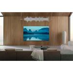 Samsung QA75QN800D 75-Inch Neo QLED 8K Smart TV – NQ8 AI Gen2 Processor, Quantum Matrix Technology Pro, Neo Quantum HDR 8K+, Dolby Atmos, Infinity One Design