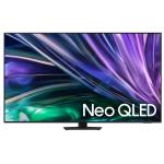 Samsung QA75QN85D 75-Inch Neo QLED 4K Smart TV – NQ4 AI Gen2 Processor, Quantum Matrix Mini LED, Neo Quantum HDR, Dolby Atmos, Motion Xcelerator 120Hz