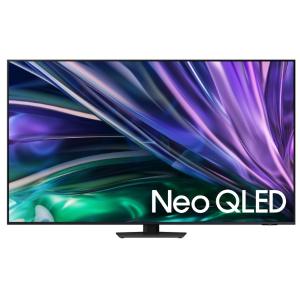Samsung QA75QN85D 75-Inch Neo QLED 4K Smart TV – NQ4 AI Gen2 Processor, Quantum Matrix Mini LED, Neo Quantum HDR, Dolby Atmos, Motion Xcelerator 120Hz