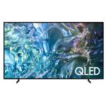 Samsung QA85Q60D 85-Inch QLED 4K Smart TV – Quantum HDR, AirSlim Design, Quantum Processor Lite 4K, Motion Xcelerator, Object Tracking Sound Lite