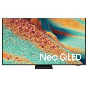 Samsung QA85QN85F 85-Inch Neo QLED 4K Smart TV – NQ4 AI Gen2 Processor, Quantum Matrix Mini LED, Neo Quantum HDR+, Dolby Atmos, Motion Xcelerator 144Hz