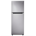 Samsung RT26HAR2DSA 260L Double Door Refrigerator – Frost-Free, Digital Inverter Compressor, Built-in Stabilizer, Coolpack Technology, Tempered Glass Shelves, Inox Finish