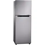 Samsung RT28K3032S8 280L Double Door Refrigerator – Frost-Free, Digital Inverter Compressor, Cool Pack, All-Around Cooling, Tempered Glass Shelves, Inox Finish