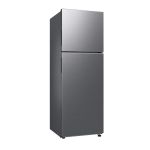 Samsung RT35CG5421S9UT 348L Double Door Refrigerator – SpaceMax™, Optimal Fresh+, Cool Pack, Digital Inverter Compressor, SmartThings Wi-Fi, Refined Inox Finish