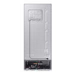 Samsung RT38CG6421S9UT 393L Double Door Refrigerator – Optimal Fresh+, SpaceMax™, Cool Pack, Digital Inverter Compressor, Wi-Fi Smart Control, Refined Inox Finish