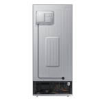 Samsung RT53DG7B60B1UT 528L Double Door Refrigerator – Twin Cooling Plus™, Non-Plumbing Water Dispenser, Digital Inverter Compressor, Wi-Fi Smart Control, Convertible 5-in-1, Black STS Finish