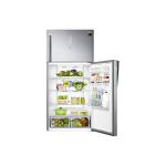 Samsung RT85K7110SL 850L Double Door Refrigerator – Twin Cooling Plus™, SpaceMax™, Non-Plumbing Water Dispenser, Digital Inverter Compressor, 5-in-1 Convertible Modes, Easy Clean Steel Finish