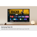 Samsung UA32H5000F 32-Inch HD Smart LED TV – HDR10+, Tizen OS, Object Tracking Sound Lite, Knox Security, 2 HDMI, 1 USB