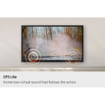 Samsung UA32H5000F 32-Inch HD Smart LED TV – HDR10+, Tizen OS, Object Tracking Sound Lite, Knox Security, 2 HDMI, 1 USB