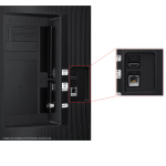 Samsung UA32H5000F 32-Inch HD Smart LED TV – HDR10+, Tizen OS, Object Tracking Sound Lite, Knox Security, 2 HDMI, 1 USB