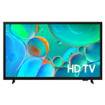 Samsung UA32H5000F 32-Inch HD Smart LED TV – HDR10+, Tizen OS, Object Tracking Sound Lite, Knox Security, 2 HDMI, 1 USB