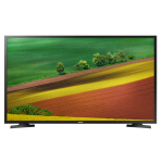 Samsung UA32N5000 32-Inch LED  Digital TV – HD Resolution, Wide Color Enhancer, Clean View, 2 HDMI, USB Movie Playback