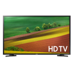 Samsung UA32N5000 32-Inch LED  Digital TV – HD Resolution, Wide Color Enhancer, Clean View, 2 HDMI, USB Movie Playback