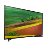 Samsung UA32N5000 32-Inch LED  Digital TV – HD Resolution, Wide Color Enhancer, Clean View, 2 HDMI, USB Movie Playback