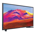 Samsung UA40T5300 40-Inch Full HD Smart LED TV – HDR, PurColor, Tizen OS, Wi-Fi, 2 HDMI