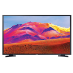 Samsung UA43T5300 43-Inch Full HD Smart LED TV – HDR, PurColor, Tizen OS, Wi-Fi, 2 HDMI