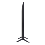 Samsung UA43AU7000 43-Inch Crystal UHD 4K Smart LED TV – HDR10+, PurColor, Tizen OS, Wi-Fi, Bluetooth, 3 HDMI