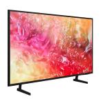 Samsung UA43DU7010 43-Inch Crystal UHD 4K Smart LED TV – HDR10+, PurColor, Tizen OS, Wi-Fi, Bluetooth 5.2, 3 HDMI