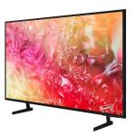 Samsung UA43DU7010 43-Inch Crystal UHD 4K Smart LED TV – HDR10+, PurColor, Tizen OS, Wi-Fi, Bluetooth 5.2, 3 HDMI