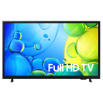 Samsung UA43F6000F 43-Inch Full HD Smart LED TV – HDR, PurColor, Tizen OS, Knox Security, OTS Lite, Wi-Fi, 2 HDMI
