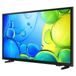 Samsung UA43F6000F 43-Inch Full HD Smart LED TV – HDR, PurColor, Tizen OS, Knox Security, OTS Lite, Wi-Fi, 2 HDMI