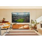 Samsung UA50U8000 50-Inch Crystal UHD 4K Smart LED TV – HDR10+, Crystal Processor 4K, PurColor, Tizen OS, Wi-Fi, Bluetooth 5.3, 3 HDMI