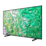 Samsung UA55DU8000 55-Inch Crystal UHD 4K Smart LED TV – HDR10+, Dynamic Crystal Color, Crystal Processor 4K, AirSlim Design, Tizen OS, Wi-Fi, Bluetooth 5.2, 3 HDMI