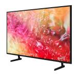 Samsung UA65DU7010 65-Inch Crystal UHD 4K Smart LED TV – HDR10+, PurColor, Crystal Processor 4K, Motion Xcelerator, Tizen OS, Wi-Fi, Bluetooth 5.2, 3 HDMI