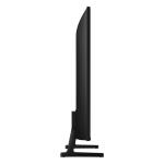 Samsung UA65DU7010 65-Inch Crystal UHD 4K Smart LED TV – HDR10+, PurColor, Crystal Processor 4K, Motion Xcelerator, Tizen OS, Wi-Fi, Bluetooth 5.2, 3 HDMI