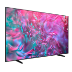 Samsung UA98DU9000 98-Inch Crystal UHD 4K Smart TV – Crystal Processor 4K, Supersize Picture Enhancer, HDR10+, Motion Xcelerator 120Hz, Tizen OS with Samsung TV Plus