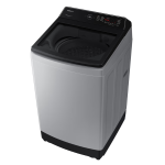 Samsung WA11CG5441BY 11KG Top Load Washing Machine – EcoBubble™, Wobble Technology, Digital Inverter Motor, Magic Dispenser, Smart Check – Grey