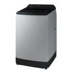 Samsung WA11CG5441BY 11KG Top Load Washing Machine – EcoBubble™, Wobble Technology, Digital Inverter Motor, Magic Dispenser, Smart Check – Grey