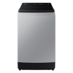 Samsung WA13CG5441BY 13KG Top Load Washing Machine – Wobble Technology, Active Dual Wash, Eco Tub Clean, Digital Inverter Motor, 9 Wash Programs – Grey