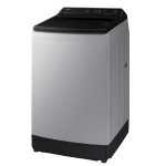 Samsung WA13CG5441BY 13KG Top Load Washing Machine – Wobble Technology, Active Dual Wash, Eco Tub Clean, Digital Inverter Motor, 9 Wash Programs – Grey