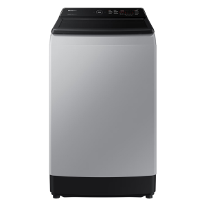Samsung WA13CG5441BY 13KG Top Load Washing Machine – Wobble Technology, Active Dual Wash, Eco Tub Clean, Digital Inverter Motor, 9 Wash Programs – Grey