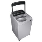 Samsung WA16T6260BY 16KG Top Load Washing Machine – Digital Inverter Motor, Wobble Technology, Magic Dispenser, Eco Tub Clean, Soft Close Lid – Grey