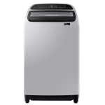 Samsung WA16T6260BY 16KG Top Load Washing Machine – Digital Inverter Motor, Wobble Technology, Magic Dispenser, Eco Tub Clean, Soft Close Lid – Grey