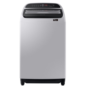 Samsung WA16T6260BY 16KG Top Load Washing Machine – Digital Inverter Motor, Wobble Technology, Magic Dispenser, Eco Tub Clean, Soft Close Lid – Grey