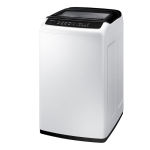 Samsung WA80CG420BW 8KG Top Load Washing Machine – EcoBubble™, Wobble Technology, Digital Inverter Motor, Air Turbo Drying, Magic Filter – White