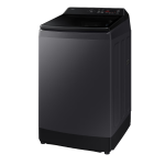 Samsung WA80F13S5CNQ 13KG Top Load Washing Machine – AI Wash, EcoBubble™, AI Energy Mode, BubbleStorm™, Dual Storm™, Digital Inverter Motor – Grey