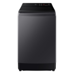 Samsung WA80F13S5CNQ 13KG Top Load Washing Machine – AI Wash, EcoBubble™, AI Energy Mode, BubbleStorm™, Dual Storm™, Digital Inverter Motor – Grey