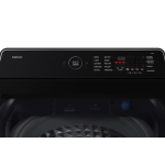 Samsung WA80F13S5CNQ 13KG Top Load Washing Machine – AI Wash, EcoBubble™, AI Energy Mode, BubbleStorm™, Dual Storm™, Digital Inverter Motor – Grey