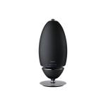 Samsung WAM7500 Wireless Speaker – 360° Ring Radiator Sound, Wi-Fi & Bluetooth, Multiroom Audio, HD Audio Playback, TV SoundConnect