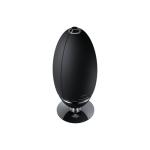 Samsung WAM7500 Wireless Speaker – 360° Ring Radiator Sound, Wi-Fi & Bluetooth, Multiroom Audio, HD Audio Playback, TV SoundConnect