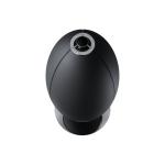 Samsung WAM7500 Wireless Speaker – 360° Ring Radiator Sound, Wi-Fi & Bluetooth, Multiroom Audio, HD Audio Playback, TV SoundConnect