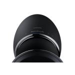 Samsung WAM7500 Wireless Speaker – 360° Ring Radiator Sound, Wi-Fi & Bluetooth, Multiroom Audio, HD Audio Playback, TV SoundConnect