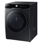 Samsung WD21T6300GV 21KG Front Load Washer Dryer Combo – EcoBubble™, AI Wash, Smart AI Control, Auto Dispense, Hygiene Steam, Air Wash, Digital Inverter – Inox