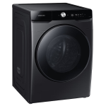 Samsung WD21T6300GV 21KG Front Load Washer Dryer Combo – EcoBubble™, AI Wash, Smart AI Control, Auto Dispense, Hygiene Steam, Air Wash, Digital Inverter – Inox